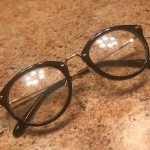 Anti blue light glasses